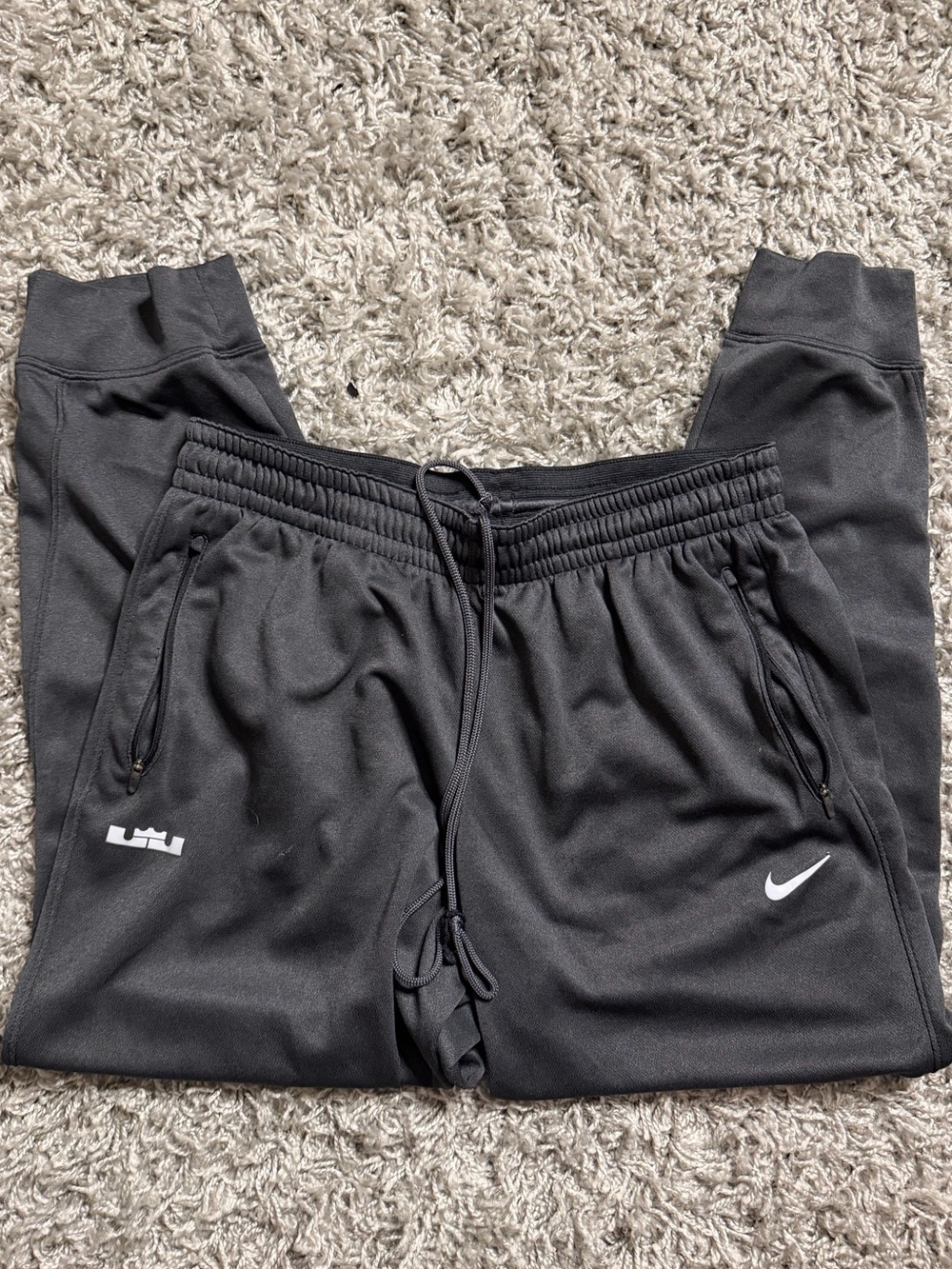 Nike Lebron James Sweatpants